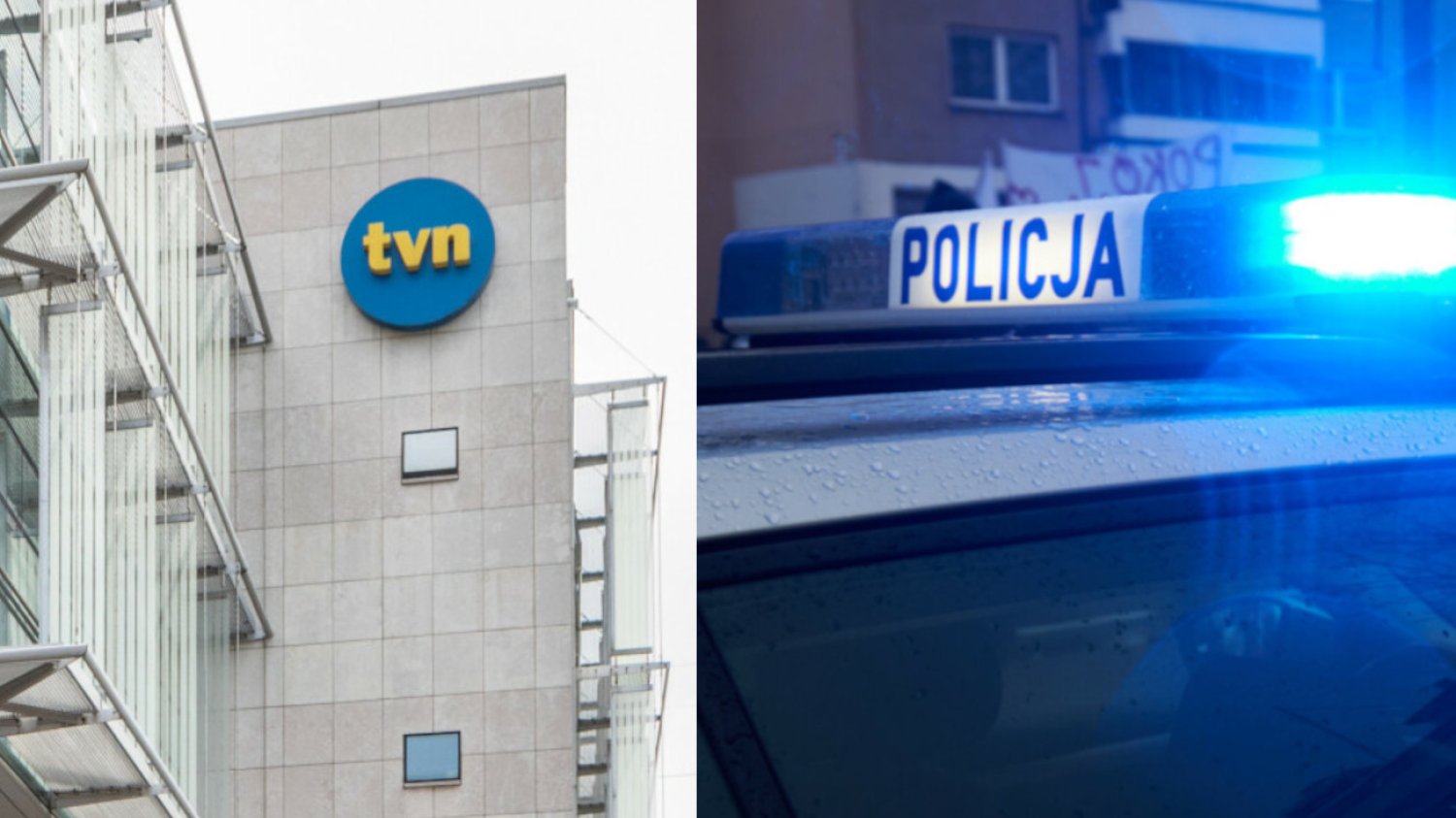 Osoba z TVN komentuje sprawę zabójstwa córki właściciela restauracji z "Kuchennych rewolucji".