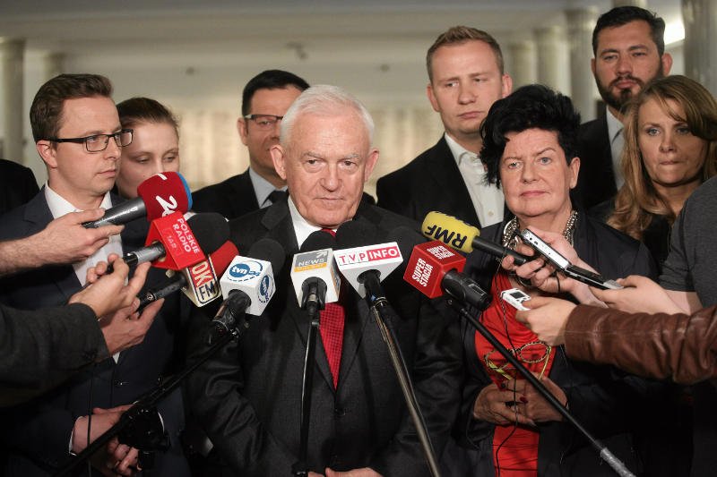 SLD i Twój Ruch utworzą wspólny komitet wyborczy.