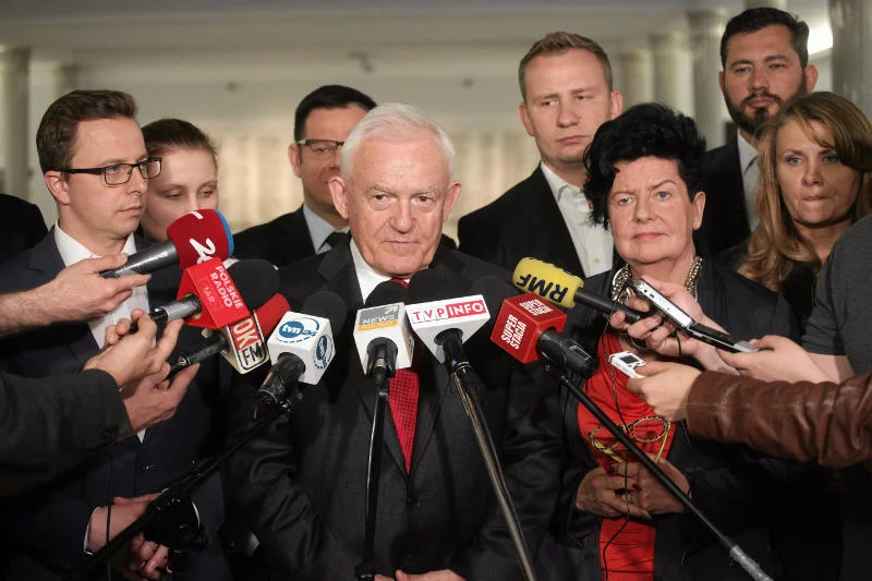 SLD i Twój Ruch utworzą wspólny komitet wyborczy.