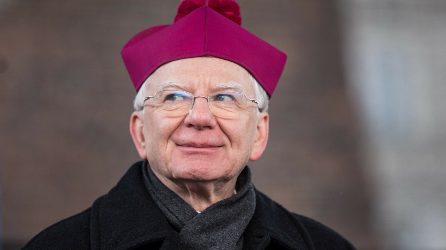 Abp Marek Jędraszewski w kazaniach często odnosi się do "ideologii gender" i LGBT.