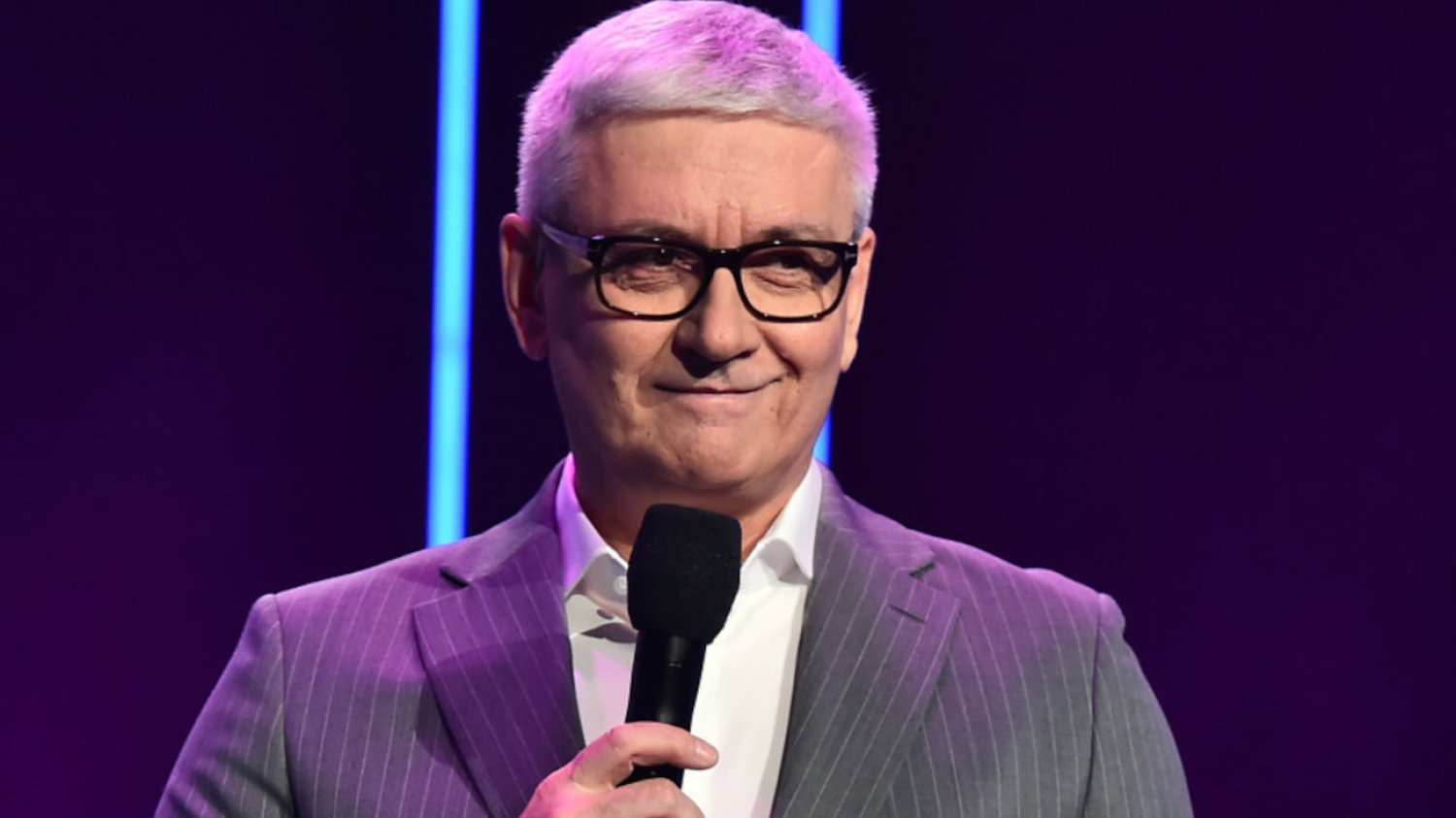 Kim jest Artur Orzech? Studia, praca, radio, telewizja, rodzina, żony, dzieci.