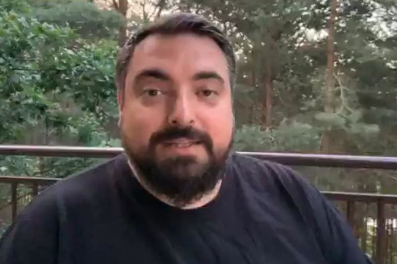 Tomasz Sekielski zapowiedział kolejną część filmu o pedofilii w Kościele w Polsce.