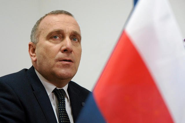 Partia Grzegorza Schetyny ma poważne kłopoty.