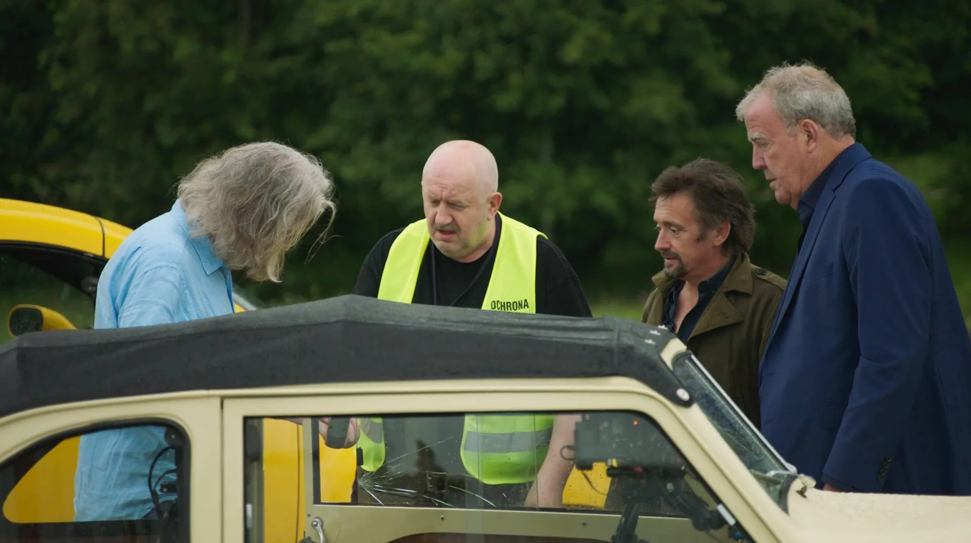 the grand tour polska świebodzin muzeum figur żagań amazon prime video