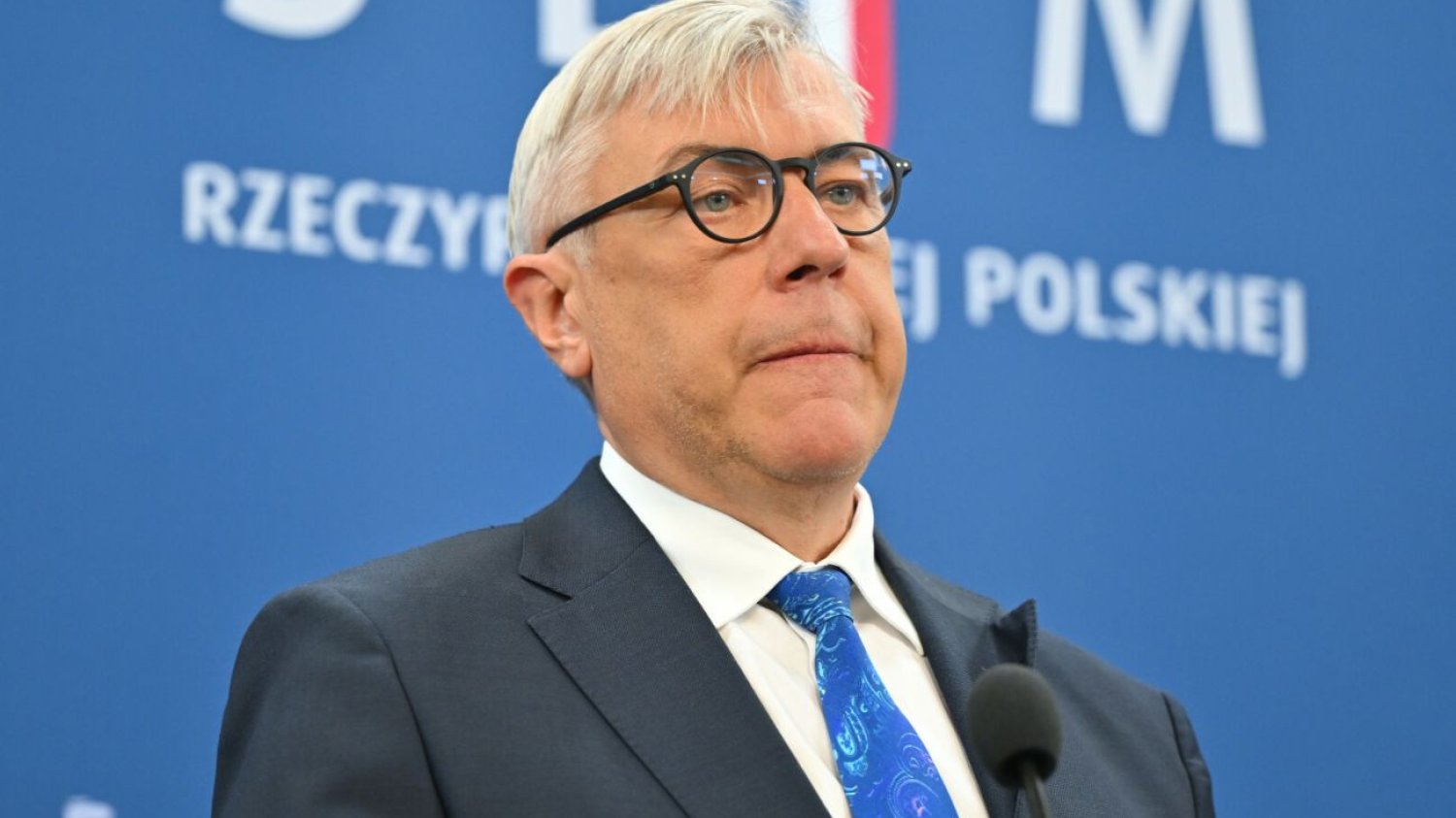 Posłanka PiS przeprosiła Giertycha. Tak zareagował poseł KO. Posłanka PiS przeprosiła Giertycha. Nie podejmie on kroków prawnych.