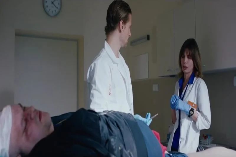 Jak donoszą pracownicy kin, widzowie mdleją na seansach "Botoksu".