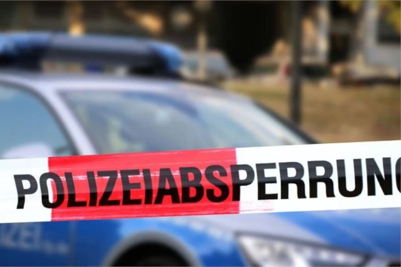 Sześć osób zginęło w wyniku strzelaniny w Niemczech.