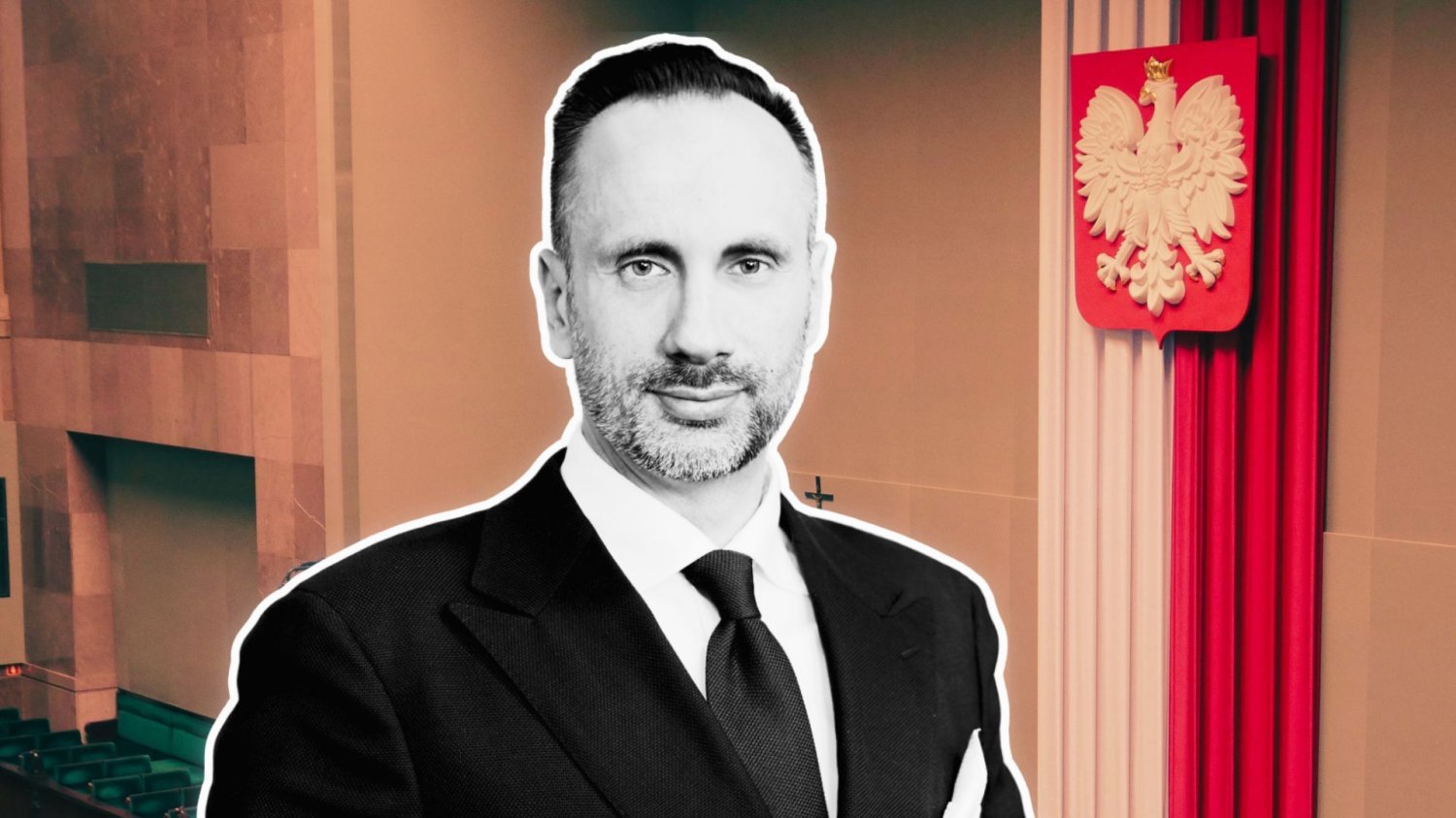 Janusz Kowalski pogrążony przez Stanisława Tyszkę. Janusz Kowalski pogrążony przez Stanisława Tyszkę.