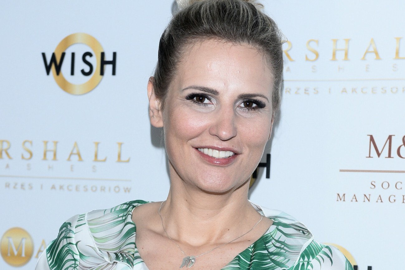 Dominika Tajner ogłosiła zaręczyny i pochwaliła się pierścionkiem.