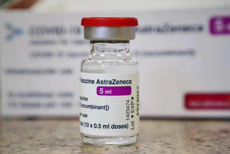 EMA przedstawiła kolejne stanowisko ws. szczepionki firmy AstraZeneca.
