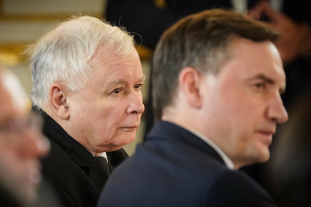 Czy to początek końca Zjednoczonej Prawicy?