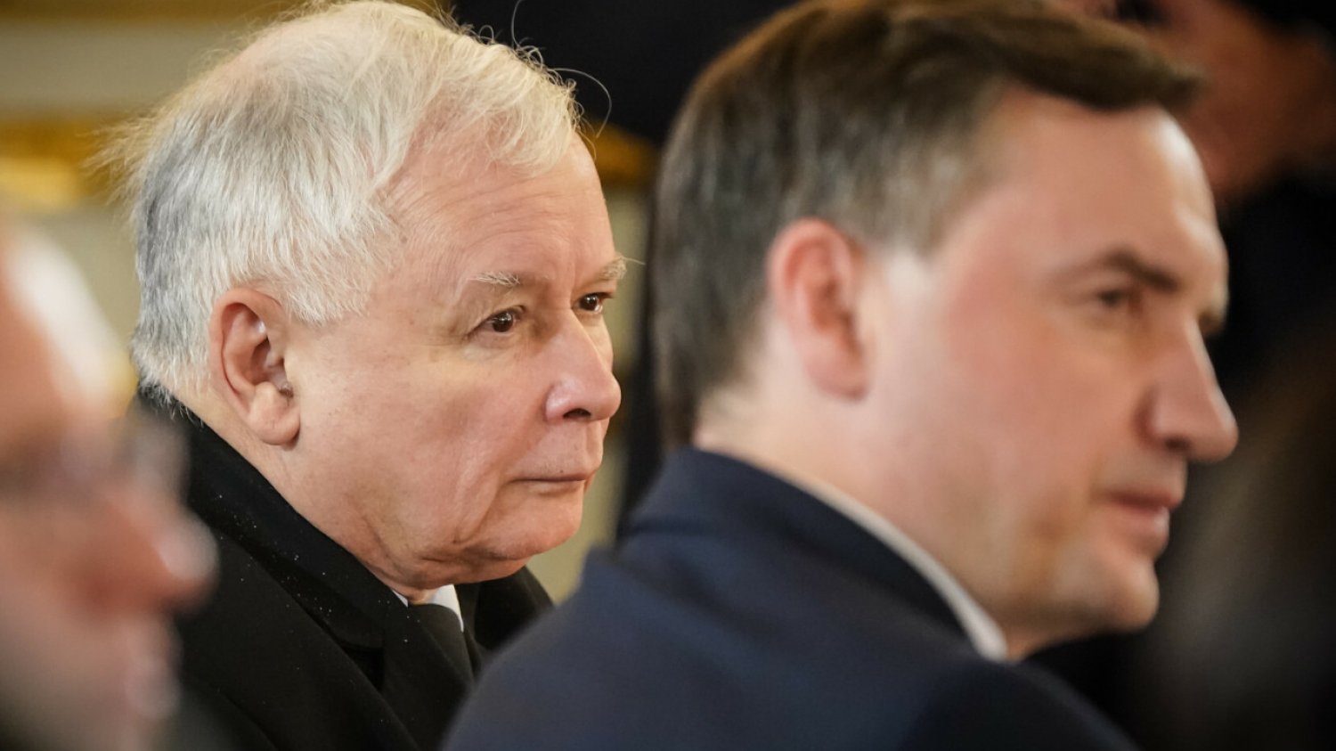 Czy to początek końca Zjednoczonej Prawicy?