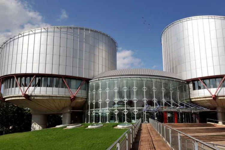 Trybunał w Strasburgu wydał wyrok ws. sędziego dublera Mariusza Muszyńskiego w TK.