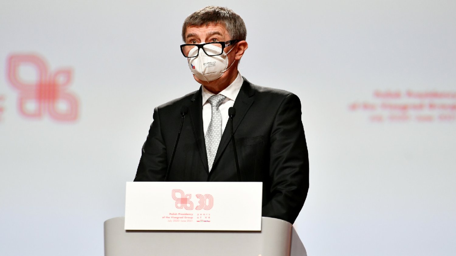 Czechy. Andrej Babis wprowadził stan wyjątkowy