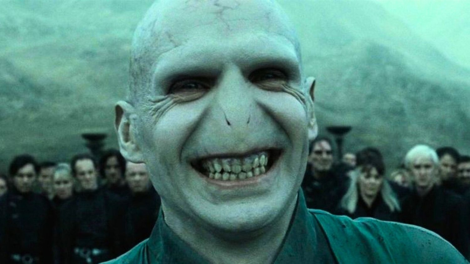 Voldemort