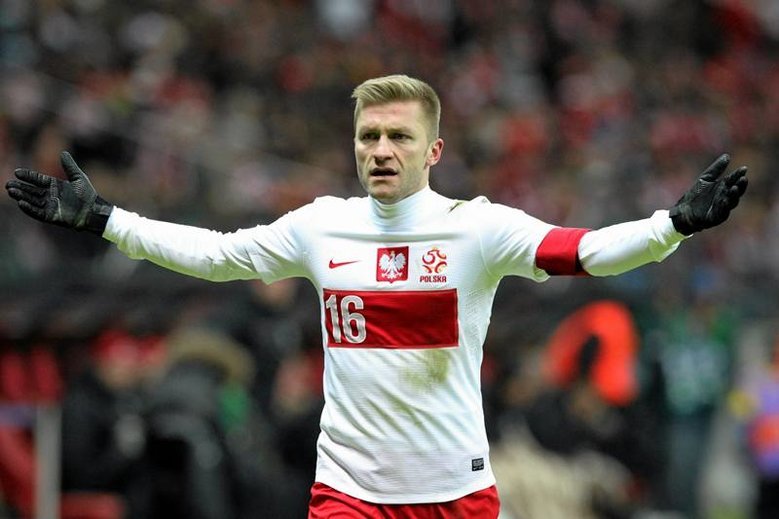 Kuba Błaszczykowski przepiękną bramką zamknął usta krytykom. Udowodnił, że wciąż może być solidnym wsparciem dla drużyny.