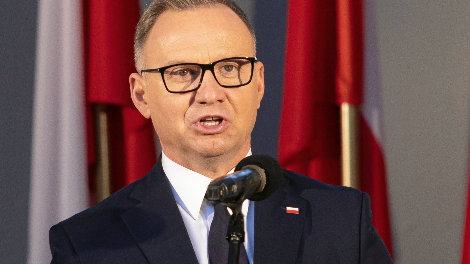 Duda wywołał konsternację swoim wpisem. Jest reakcja jego doradcy