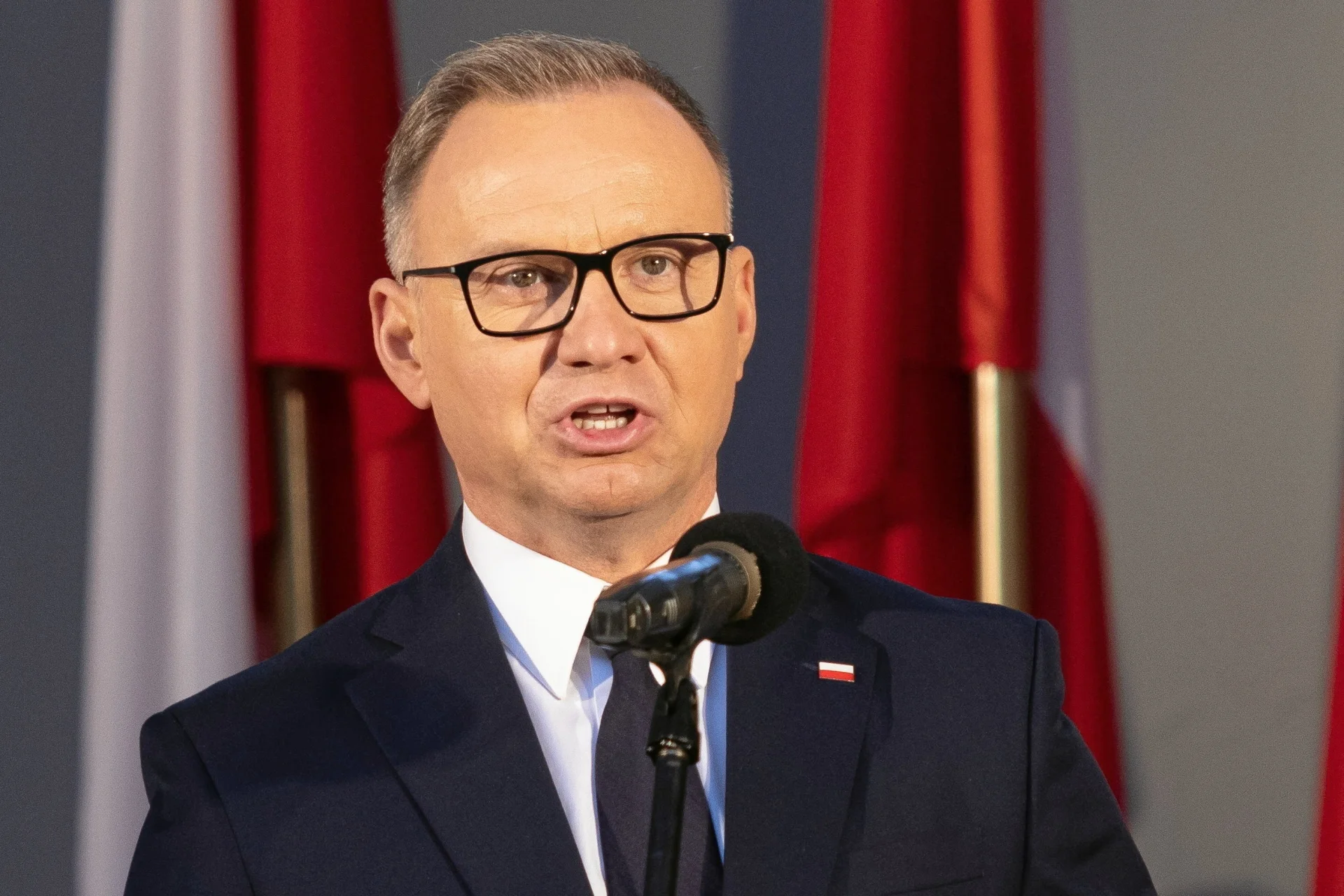 Duda wywołał konsternację swoim wpisem. Jest reakcja jego doradcy