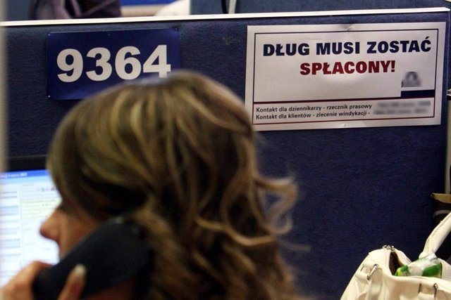 Prof. Paweł Łuków: Korporacja odziera z godności. Zdjęcie jest tylko ilustracją do tekstu.