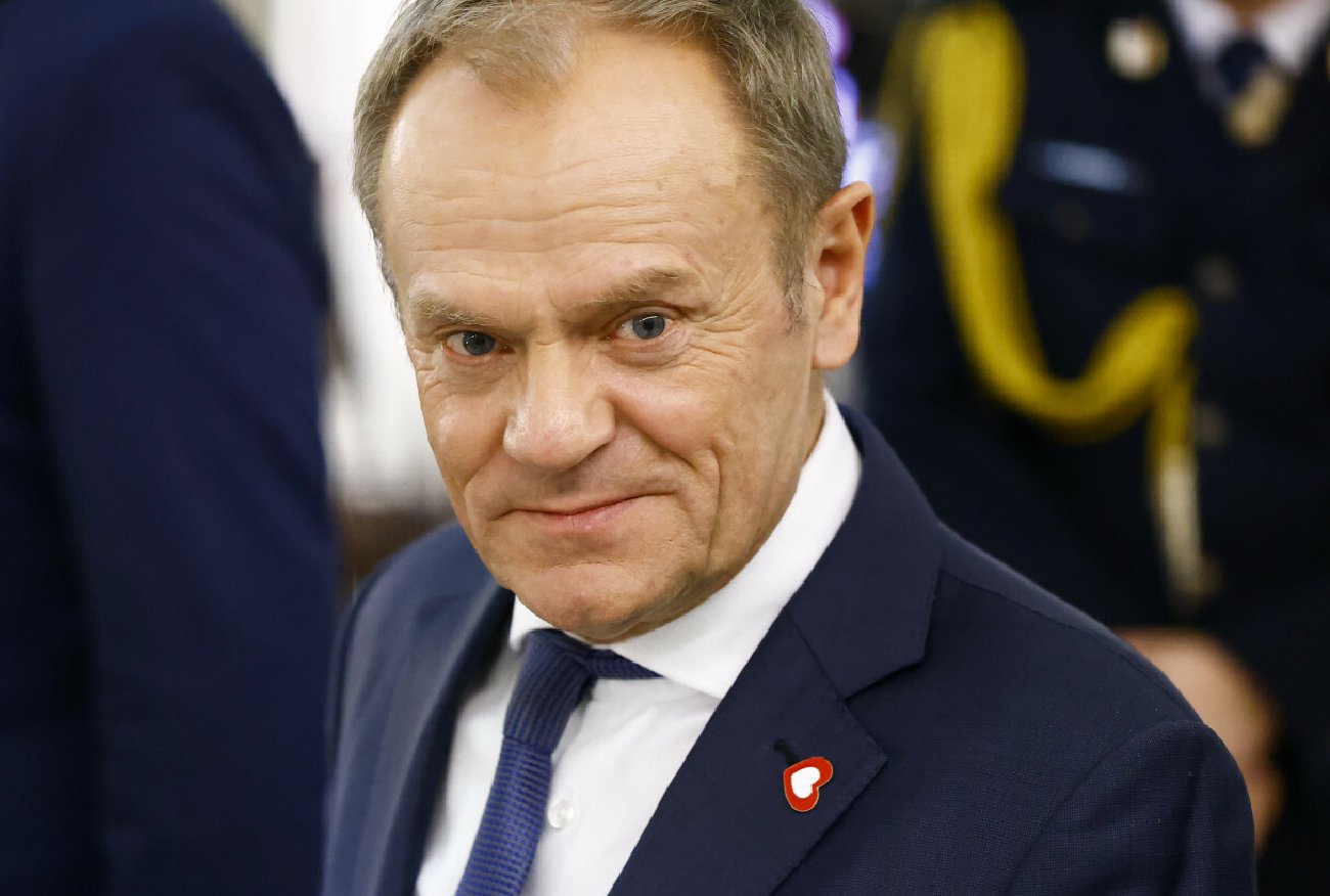 Aborcja tematem wywiadu z Tuskiem. Co ze zmianami w prawie?