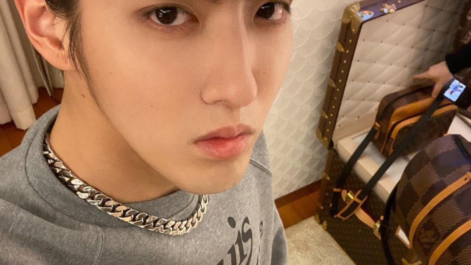 Kris Wu