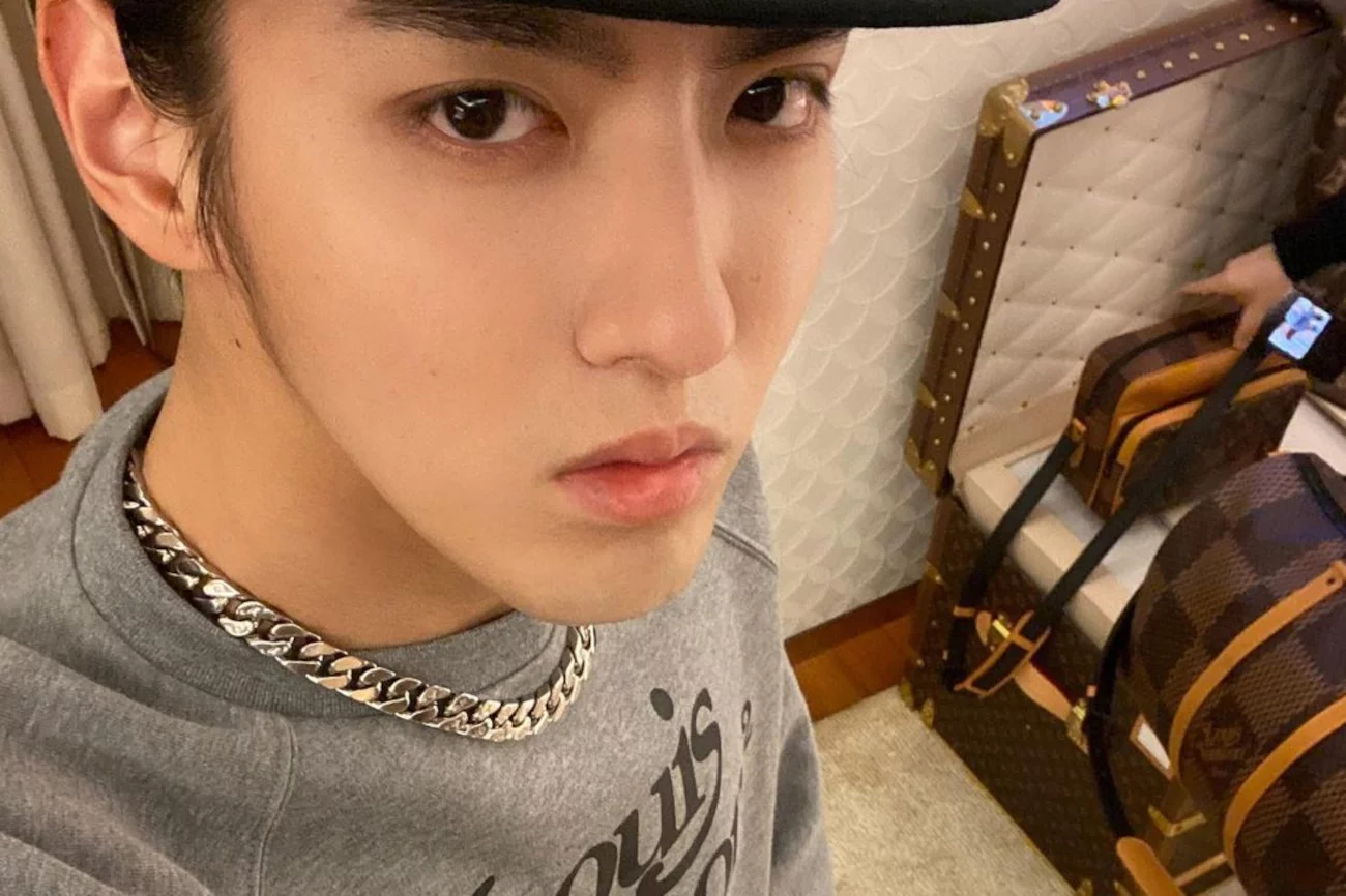 Kris Wu