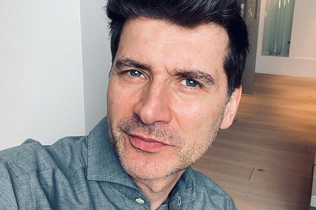 Tomasz Kammel rusza z marką KAMMELOVE: "zaczyna się nowa, wielka przygoda"