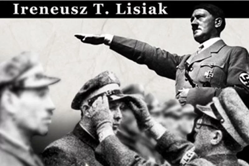 "Żydowscy kolaboranci Hitlera" – kolejna antysemicka publikacja?