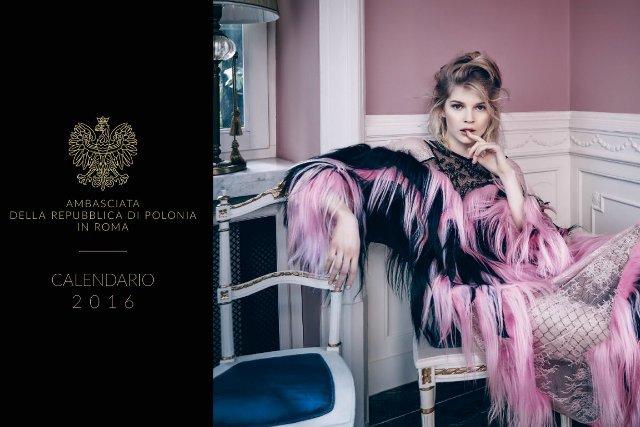 Futro, projekt Agnieszki Maciejak