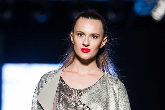 Fashion Week Poland, SOLAR wiosna/lato 2013