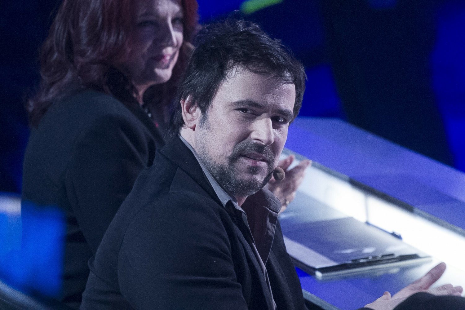 Bartosz Opania zniknął na dwa lata z showbiznesu. Teraz wrócił i przyznał, co było tego powodem.