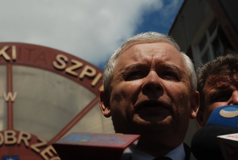 Dr Jakub Sieczko, anestezjolog, podsumował 5 lat rządów PiS.