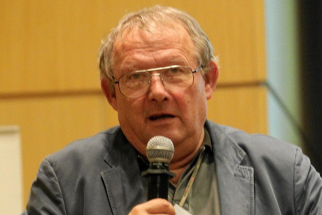 Adam Michnik otrzymał nagrodę im. Adama Mickiewicza