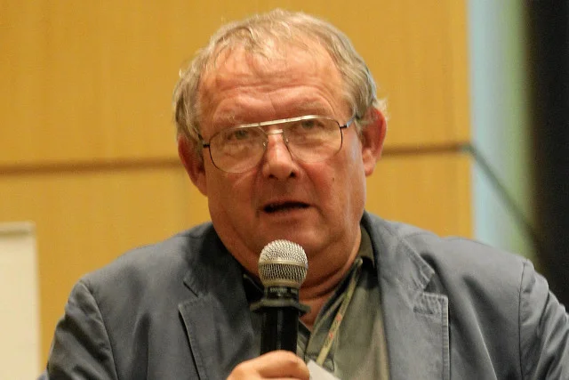 Adam Michnik otrzymał nagrodę im. Adama Mickiewicza