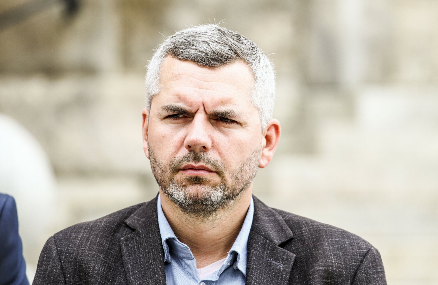 Jak przebiega kariera polityczna posła Lewicy Macieja Koniecznego?