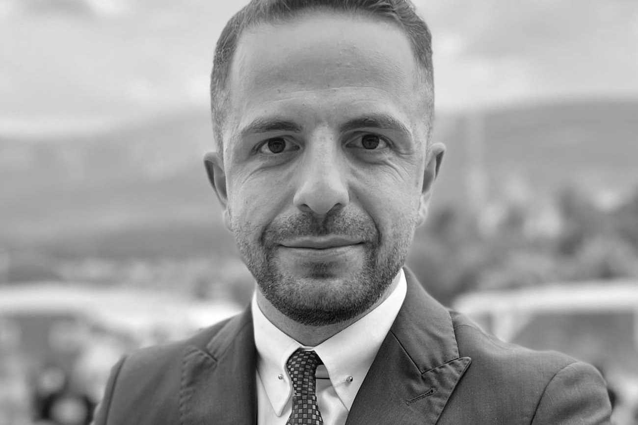 Policja potwierdza Jakub Bocheński nie żyje