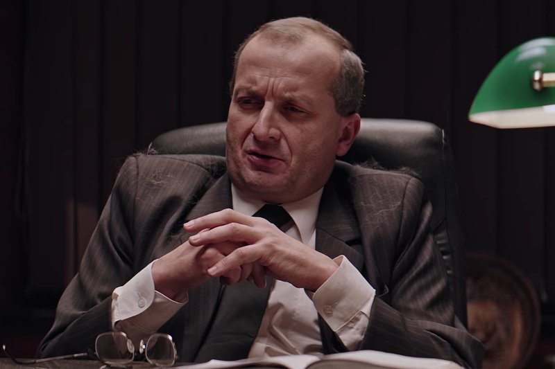 To już koniec z darmowym dostępem do politycznej satyry Roberta Górskiego