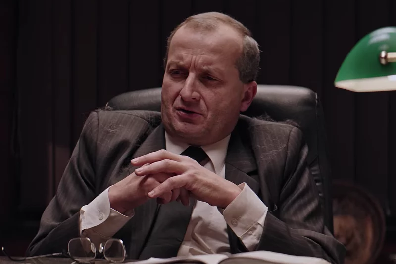 To już koniec z darmowym dostępem do politycznej satyry Roberta Górskiego