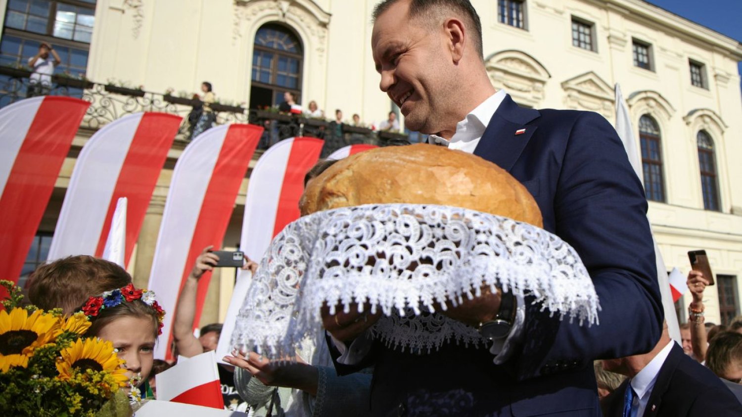 Karol Nawrocki wygrał w Polsce wschodniej Karol Nawrocki prezydentem Polaków ze wschodu