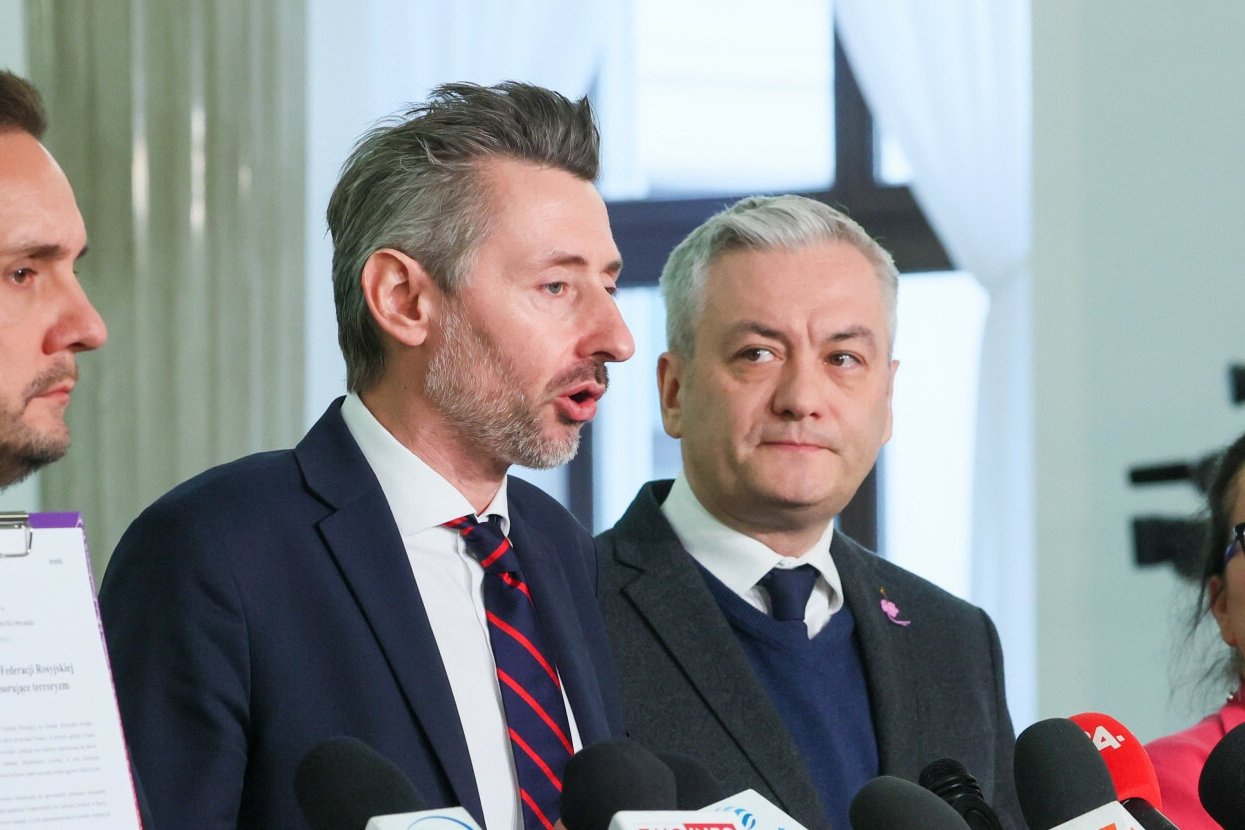 Lewica nie zarejestrowała list wyborczych? Wiadomo już, czy to plotka.