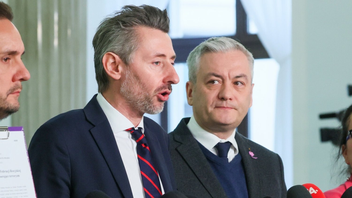 Lewica nie zarejestrowała list wyborczych? Wiadomo już, czy to plotka.