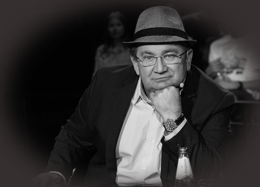 Jednym z ostatnich projektów, przy których pracował aktor Paweł Królikowski, był muzyczny program emitowany na antenie Telewizjii Polsat.