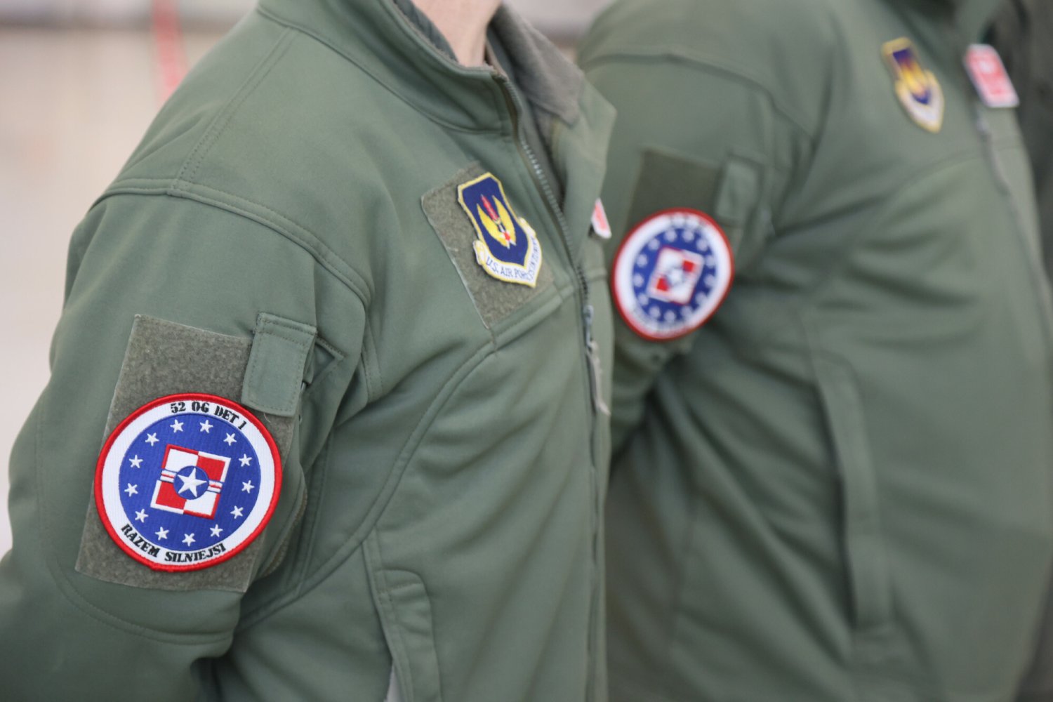 Wysoki rangą urzędnik amerykańskiego wywiadu twierdzi, że rosyjskie rakiety doleciały do Polski - podaje agencja Associated Press.