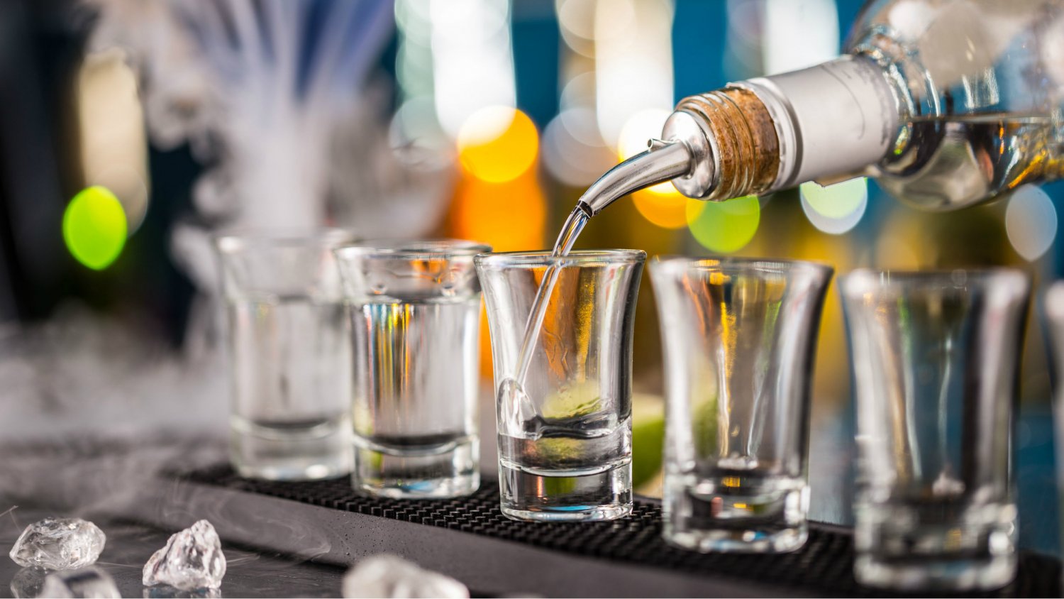 Pięć kolejek, czyli o jakieś cztery kolejki za dużo.