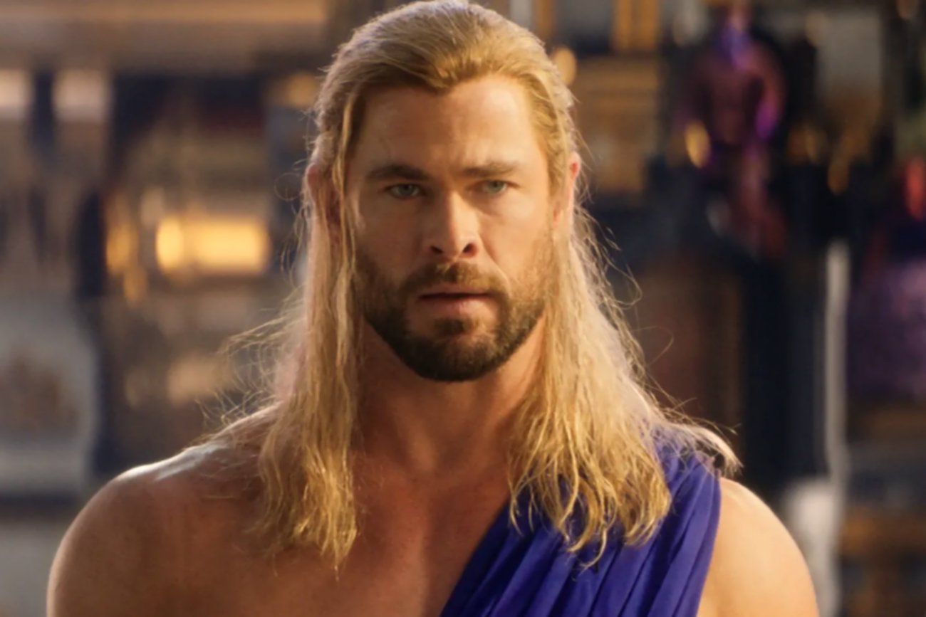 Kiedy "Thor: Miłość i grom" trafi na Disney+?