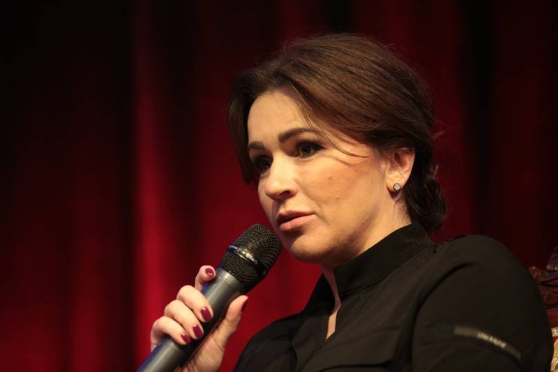 Instagram: Beata Tadla pokazała narzeczonego.