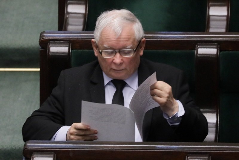 PiS nie radzi sobie z rozliczaniem politycznych rywali.