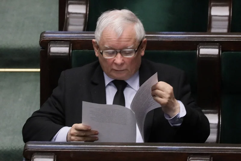 PiS nie radzi sobie z rozliczaniem politycznych rywali.