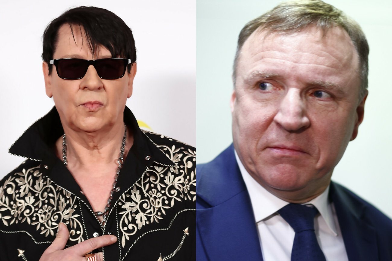 Maciej Maleńczuk wrócił do TVP. Zaapelował do Jacka Kurskiego