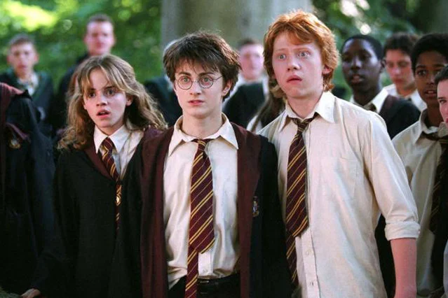 Internauci domagają się gry HarryPotterGO. Doczekają się?